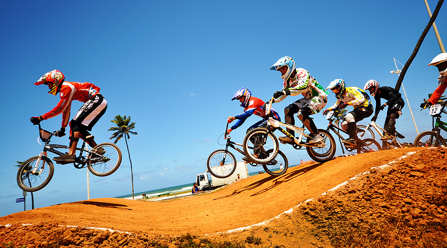 Bicicross