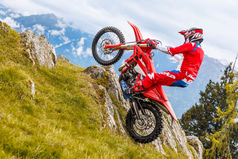 Enduro