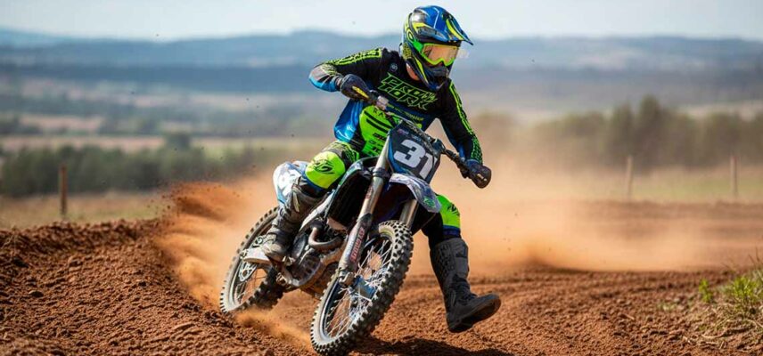 Motocross